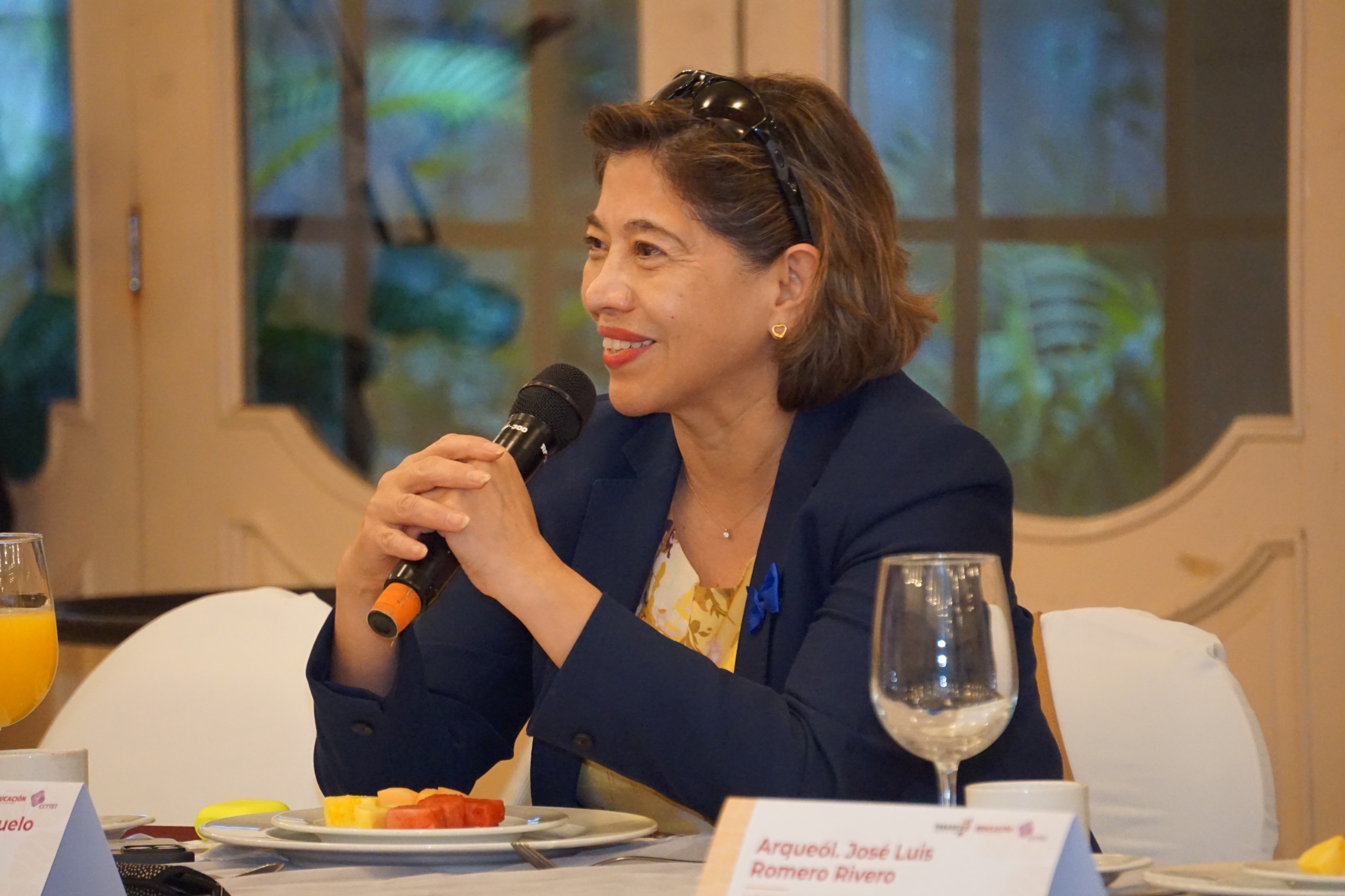 Rumbo al Desarrollo Científico y Tecnológico de Tabasco 2024-2030